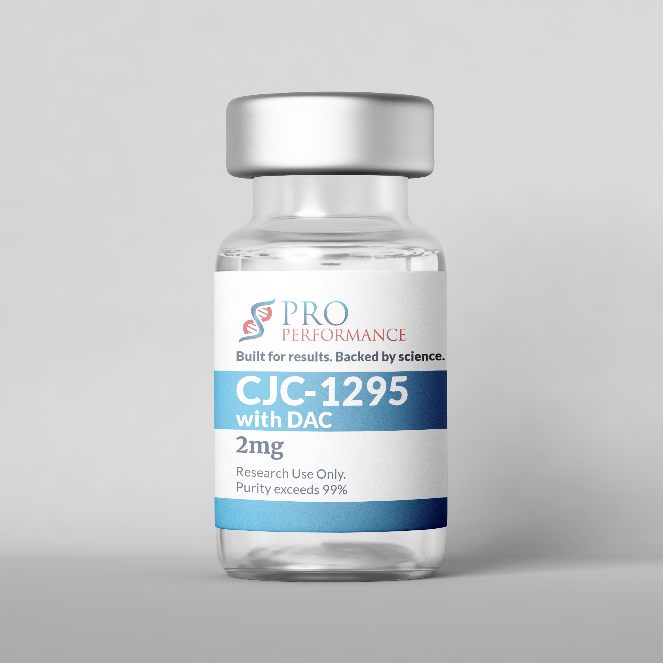 CJC-1295 with DAC