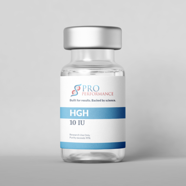 HGH 10iu