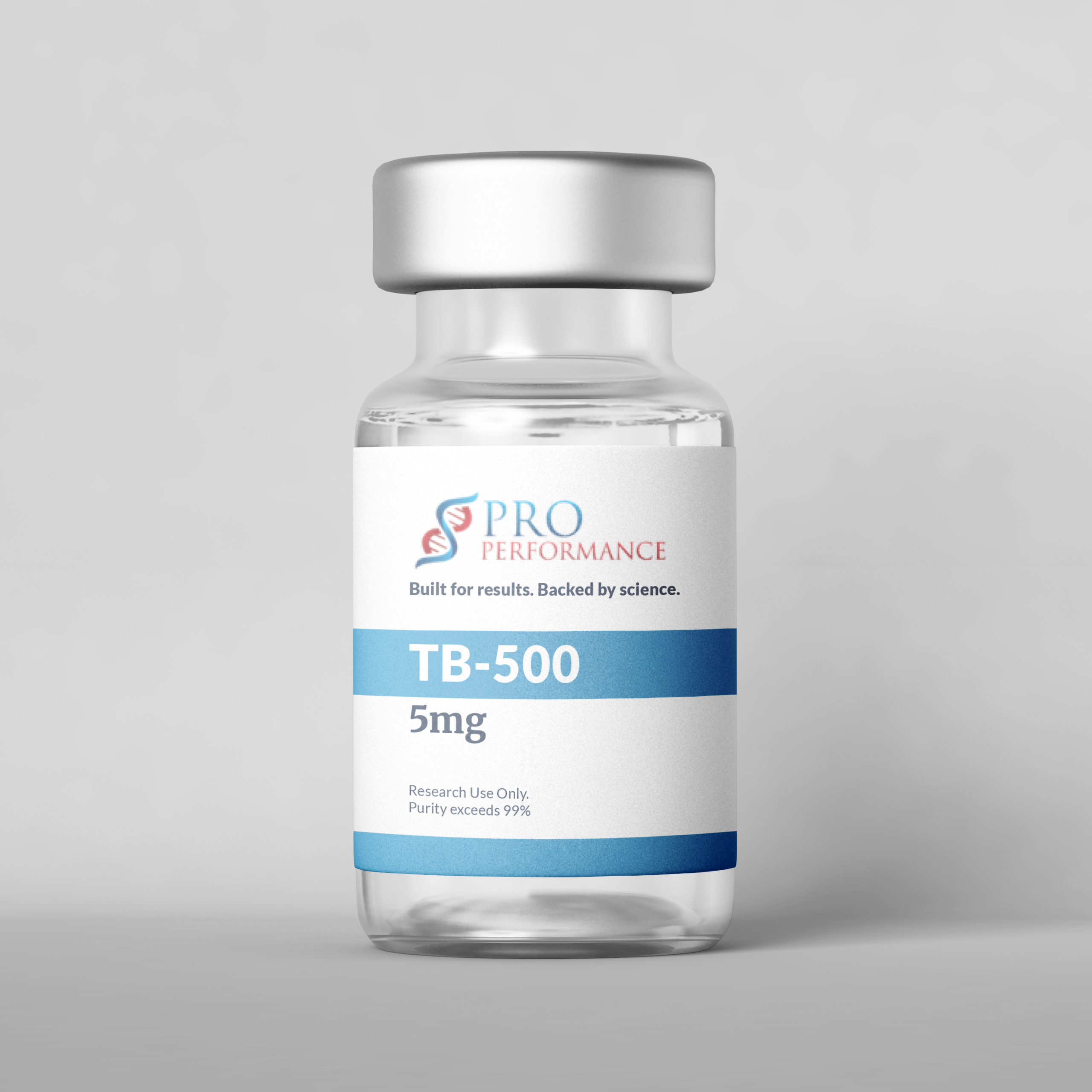 Thymosin β4 (TB-500)