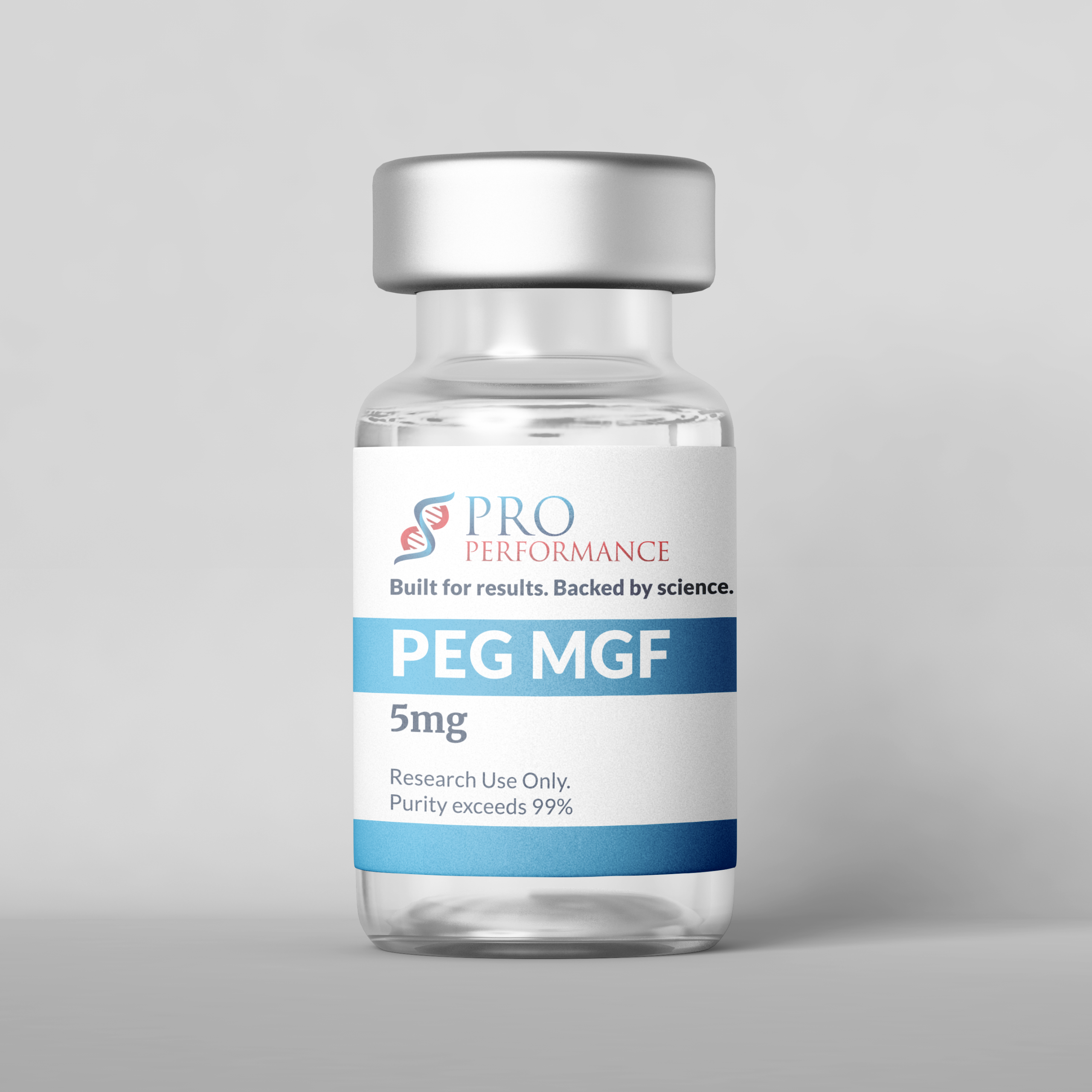 PEG MGF